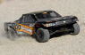 Модель шорт-корс трака HPI Apache Brushless 4WD 2.4Ghz
