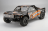Модель шорт-корс трака HPI Apache Brushless 4WD 2.4Ghz