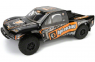 Модель шорт-корс трака HPI Apache Brushless 4WD 2.4Ghz
