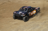 Модель шорт-корс трака HPI Apache Brushless 4WD 2.4Ghz