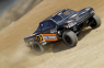 Модель шорт-корс трака HPI Apache Brushless 4WD 2.4Ghz
