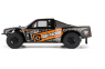 Модель шорт-корс трака HPI Apache Brushless 4WD 2.4Ghz