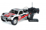 Модель шорт-корс трака HPI Mini Trophy DT-1 Truck 4WD 2.4Ghz