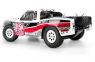 Модель шорт-корс трака HPI Mini Trophy DT-1 Truck 4WD 2.4Ghz
