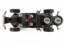 Модель шорт-корс трака HPI Mini Trophy DT-1 Truck 4WD 2.4Ghz