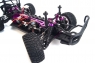 Модель шорт-корс трака HSP 1/10 EP 4WD Short-Course (WaterProof)