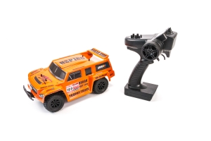 Модель шорт-корс трака HSP 4WD Off Road Trophy Car (Brushed, Ni-Mh)