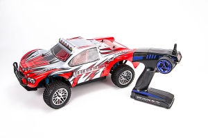 Модель шорт-корс трака HSP EP 4WD Short-Course (WaterProof, LiPo 11.1V)