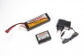 Модель шорт-корс трака HSP EP 4WD Short-Course (WaterProof, LiPo 11.1V)