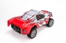 Модель шорт-корс трака HSP EP 4WD Short-Course (WaterProof, LiPo 11.1V)