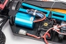 Модель шорт-корс трака HSP EP 4WD Short-Course (WaterProof, LiPo 11.1V)