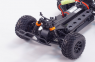 Модель шорт-корс трака HSP Ghost 4WD 2.4Ghz