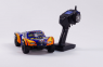 Модель шорт-корс трака HSP Ghost 4WD 2.4Ghz