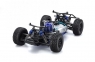 Модель шорт-корс трака Kyosho DRT 4WD 2.4Ghz