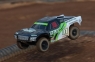 Модель шорт-корс трака Kyosho DRT 4WD 2.4Ghz