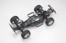 Модель шорт-корс трака Kyosho Ultima SC 2WD 