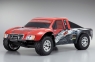 Модель шорт-корс трака Kyosho Ultima SC 2WD 