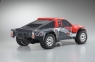 Модель шорт-корс трака Kyosho Ultima SC 2WD 