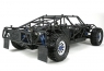 Модель шорт-корс трака Losi 4x4 - 5IVE-T 4WD с системой стабилизации AVC