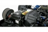 Модель шорт-корс трака Losi 4x4 - 5IVE-T 4WD с системой стабилизации AVC