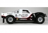 Модель шорт-корс трака Losi 4x4 - 5IVE-T 4WD с системой стабилизации AVC