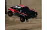 Модель шорт-корс трака Losi ReadyLift XXX-SCT 2WD 2.4Ghz