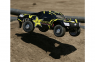 Модель шорт-корс трака Losi Rockstar XXX-SCT 2WD 2.4Ghz