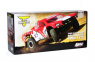 Модель шорт-корс трака Losi Ten-SCTE Brushless 4WD 2.4Ghz