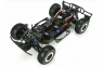 Модель шорт-корс трака Losi Ten-SCTE Brushless 4WD 2.4Ghz