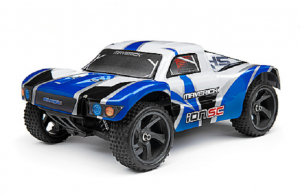 Модель шорт-корс трака Maverick ION SC 4WD