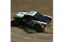Модель шорт-корс трака Team Losi Racing TEN-SCT Nitro 4WD