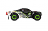 Модель шорт-корс трака Team Losi Racing TEN-SCT Nitro 4WD