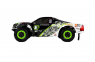 Модель шорт-корс трака Team Losi Racing TEN-SCT Nitro 4WD