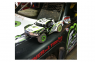 Модель шорт-корс трака Team Losi Racing TEN-SCT Nitro 4WD