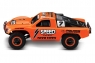 Модель шорт-корс трака Traxxas EP 2WD Slash Short Course Brushless TQi RTR (без аккумулятора)