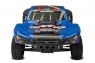 Модель шорт-корс трака Traxxas EP 2WD Slash Short Course Brushless TQi RTR (без аккумулятора)