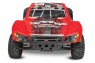 Модель шорт-корс трака Traxxas EP 2WD Slash Short Course Brushless TQi RTR (без аккумулятора)