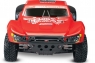 Модель шорт-корс трака Traxxas EP 2WD Slash Short Course Brushless TQi RTR (без аккумулятора)