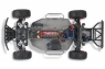 Модель шорт-корс трака Traxxas EP 2WD Slash Short Course Brushless TQi RTR (без аккумулятора)