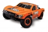 Модель шорт-корс трака Traxxas EP 2WD Slash Short Course Brushless TQi RTR (без аккумулятора)