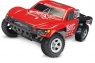 Модель шорт-корс трака Traxxas EP 2WD Slash Short Course Brushless TQi RTR (без аккумулятора)