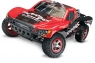 Модель шорт-корс трака Traxxas EP 2WD Slash Short Course Brushless TQi RTR (без аккумулятора)