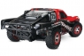 Модель шорт-корс трака Traxxas EP 2WD Slash Short Course Brushless TQi RTR (без аккумулятора)