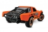 Модель шорт-корс трака Traxxas EP 2WD Slash Short Course Brushless TQi RTR (без аккумулятора)