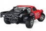 Модель шорт-корс трака Traxxas EP 2WD Slash Short Course Brushless TQi RTR (без аккумулятора)