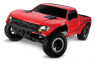 Модель шорт-корс трака Traxxas Ford Raptor SVT 2WD 2.4Ghz