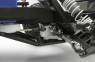 Модель шорт-корс трака Traxxas Ford Raptor SVT 2WD 2.4Ghz
