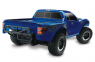 Модель шорт-корс трака Traxxas Ford Raptor SVT 2WD 2.4Ghz