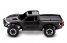 Модель шорт-корс трака Traxxas Ford Raptor SVT 2WD 2.4Ghz