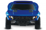 Модель шорт-корс трака Traxxas Ford Raptor SVT 2WD 2.4Ghz
